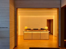 Lucetta, a brand of Elemental LED joins the growing Vantage Light Fixture Alliance. Lucetta, a brand of Elemental LED joins the growing Vantage Light Fixture Alliance.