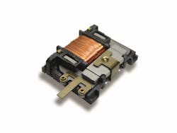 Energy harvesting devices employ mechanical or magnetic methods to generate energy for powering a switch or wall-mounted control, thus eliminating the need for batteries and reducing wiring. Energy harvesting devices employ mechanical or magnetic methods to generate energy for powering a switch or wall-mounted control, thus eliminating the need for batteries and reducing wiring.