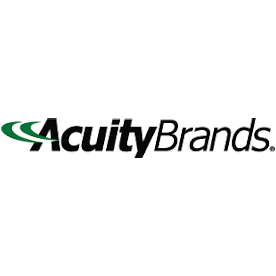 Acuity Brands Logo Green 306x44