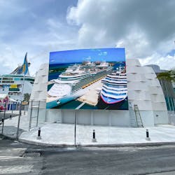 Sna Nassau Cruise Port Highlights 5