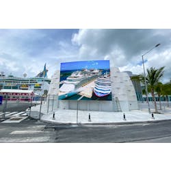 Sna Nassau Cruise Port Highlights 5