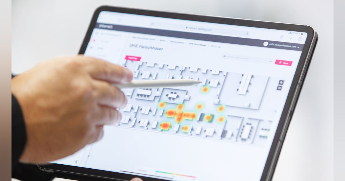 Signify takes 'beyond lighting' literally beyond lighting | LEDs Magazine