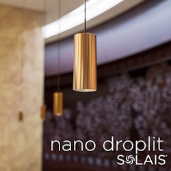 Solais Nano Droplit Branded