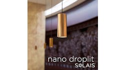 Solais Nano Droplit Branded