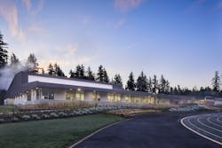 Washington State’s Madrona School relies on LLLC. Washington State’s Madrona School relies on LLLC.