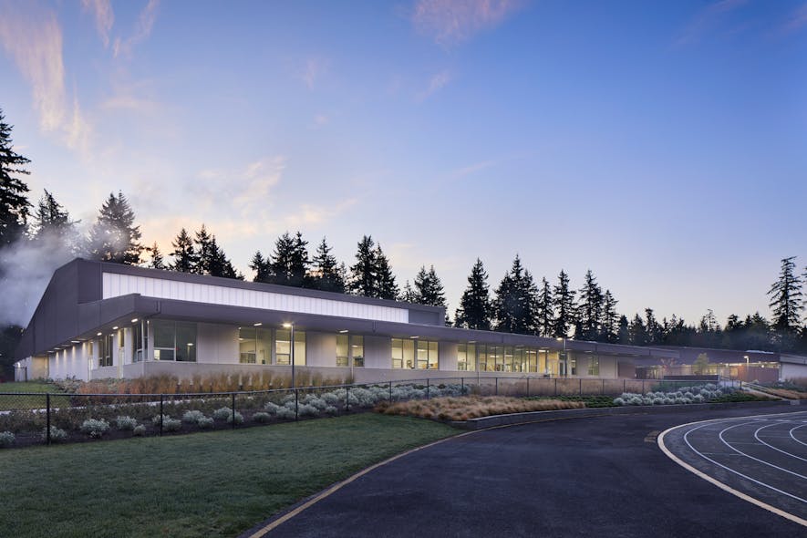 Washington State&rsquo;s Madrona School relies on LLLC.