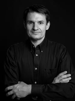 Brad Koerner has spent two decades bringing together architectural lighting and creative digital experiences. Brad Koerner has spent two decades bringing together architectural lighting and creative digital experiences.