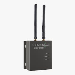 Cosmicnode IoT gateway Cosmicnode IoT gateway