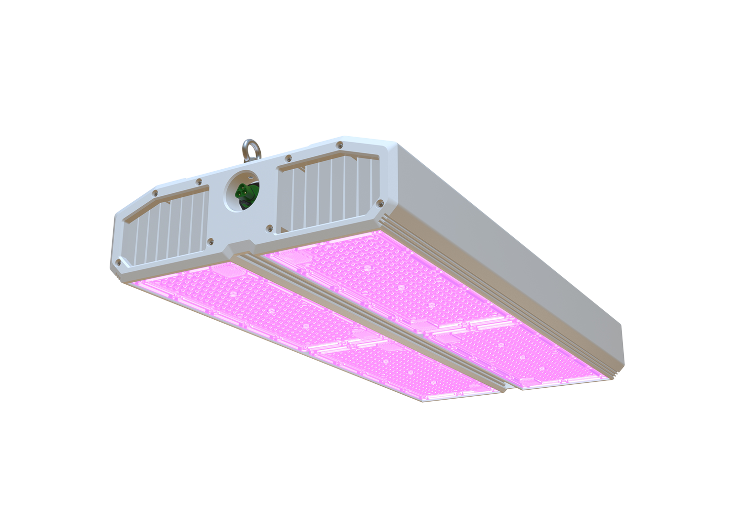 P.L. Light Systems introduces two new LED luminaires LEDs Magazine