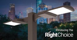 Us Led Announces Right Choice Area Site Led Lighting 1200x630