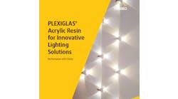 Tile Plexiglas Innovative Lighting Solutions