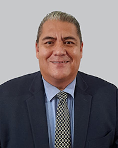 Abelardo Martinez