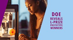 L Prize Prototype 1023 L Prize Prototype 1023