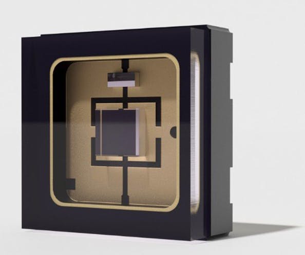 Marktech Optoelectronics Launches Advanced 235nm and 255nm UVC LEDs