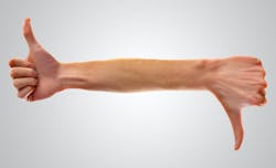 The fluorescent ban is stirring up optimism for LED sales. On the other hand, it’s a different outlook for conventional business. The fluorescent ban is stirring up optimism for LED sales. On the other hand, it’s a different outlook for conventional business.