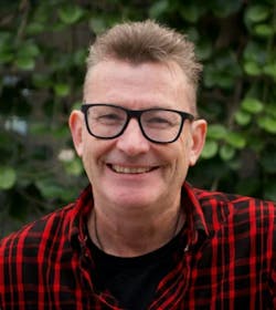 'Forty percent of office workers are in need of circadian intervention, without ready access to natural light.' - Osin founder Ralph Booth 'Forty percent of office workers are in need of circadian intervention, without ready access to natural light.' - Osin founder Ralph Booth