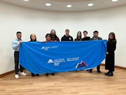 LHRC team members at its main campus in New York City. LHRC team members at its main campus in New York City.