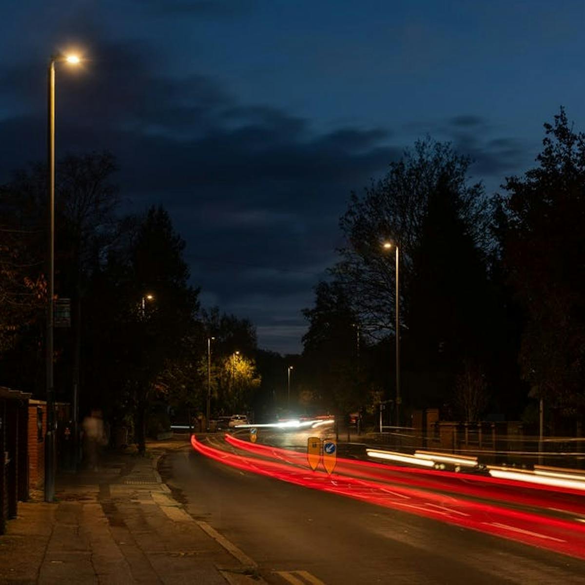 Uranus Solar Barn Light LEDs Magazine