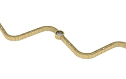 FIG. 5. An example of Sparkle Eco-System in a wood finish, demonstrating how modularity — enabled by additive manufacturing techniques — can create custom designs. FIG. 5. An example of Sparkle Eco-System in a wood finish, demonstrating how modularity — enabled by additive manufacturing techniques — can create custom designs.