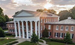 The University of Mississippi &mdash; &ldquo;Ole Miss&rdquo; &mdash; is undergoing an extensive energy-efficiency initiative, working with Trane Technologies under an energy services contract that has begun with replacing nearly 50,000 light fixtures.