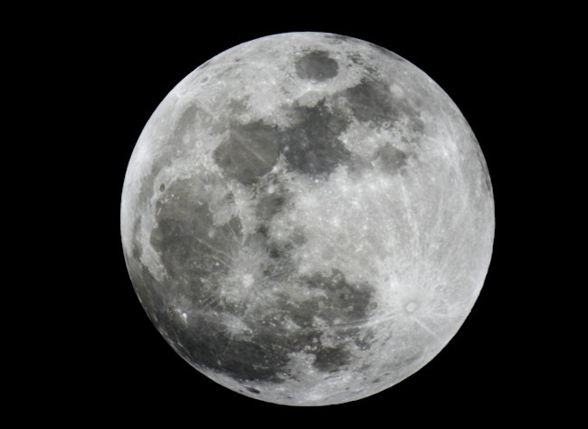 The moon is set to become a new frontier for indoor vertical farming.