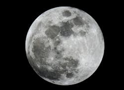 The moon is set to become a new frontier for indoor vertical farming. The moon is set to become a new frontier for indoor vertical farming.