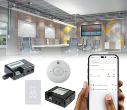 As Cooper Lighting Solutions&apos; Ryan Rodau noted, &apos;The Amazon effect is absolutely real.&apos; Thus the company currently offers 94 lighting and controls product families through its Quick Spec program to address popular customer demands, with more offerings planned.