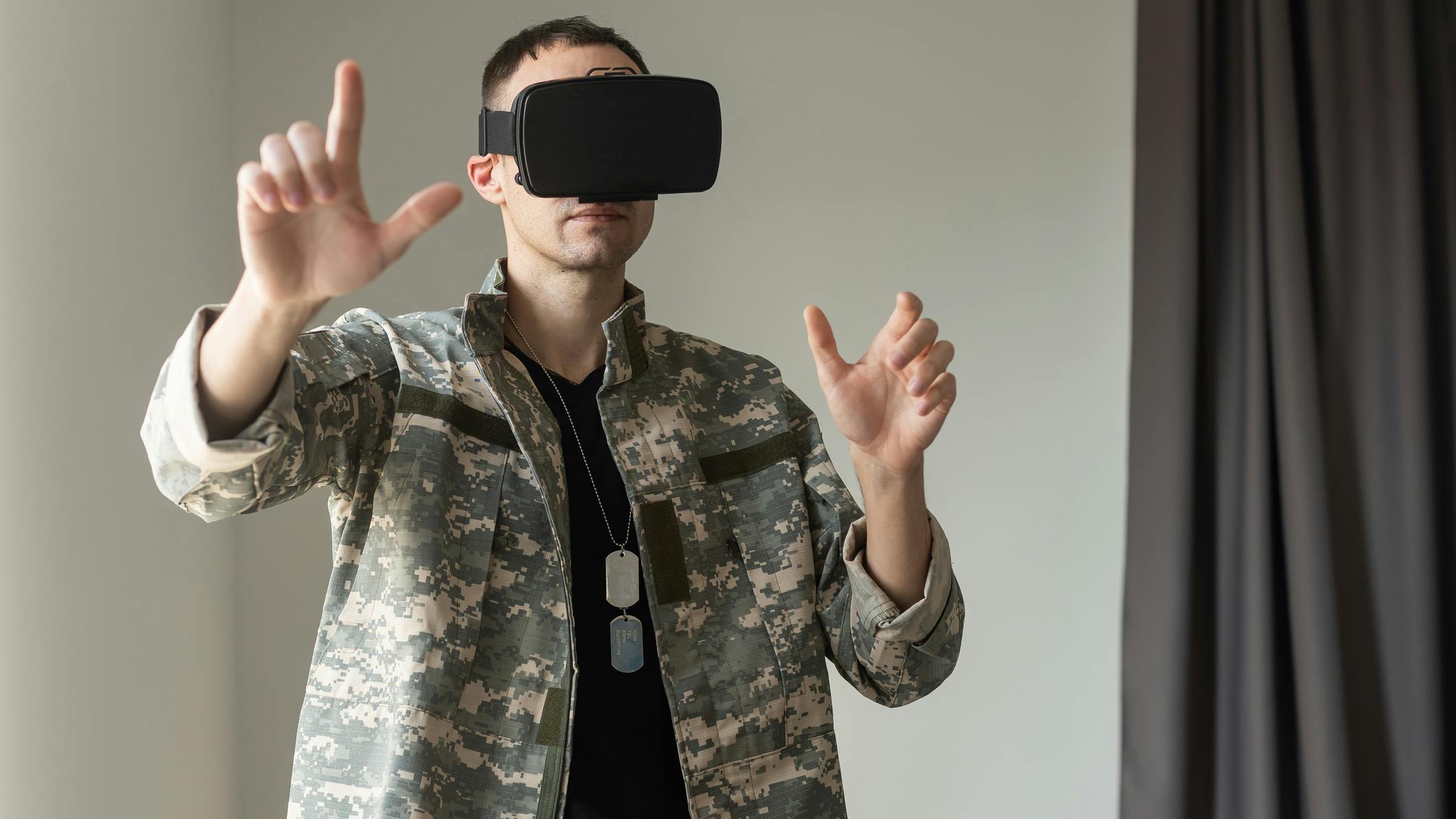 The AR/VR sector could be a battleground of OLED versus micro LED technology.