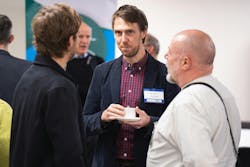 Specifiers should cut out manufacturers who don’t meet green standards noted Gary Thornton, director of specifier and design firm Nulty. Specifiers should cut out manufacturers who don’t meet green standards noted Gary Thornton, director of specifier and design firm Nulty.