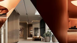 AMBI's report indicated that lighting brands aligned with these trends should resonate with customers looking for providers that capitalize on ways to achieve sustainable, novel designs at a range of price points. AMBI's report indicated that lighting brands aligned with these trends should resonate with customers looking for providers that capitalize on ways to achieve sustainable, novel designs at a range of price points.