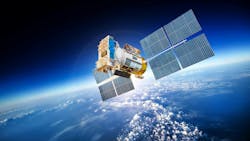 Satellite imaging typically doesn’t capture the blue spectra of LEDs, therefore measurements of light pollution “are probably underestimated,” DarkSky says. Satellite imaging typically doesn’t capture the blue spectra of LEDs, therefore measurements of light pollution “are probably underestimated,” DarkSky says.