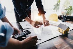 Prepare for an energy audit in case it is a requirement for an extensive building upgrade to qualify for custom rebate options. Prepare for an energy audit in case it is a requirement for an extensive building upgrade to qualify for custom rebate options.