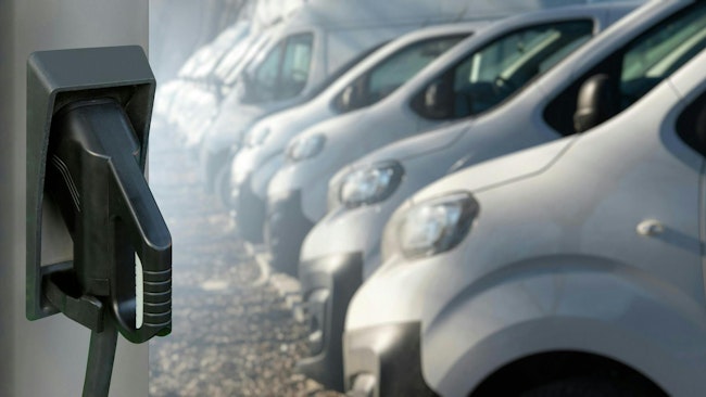 Among its measures, Signify will be looking for suppliers with electric fleet vehicles.