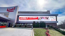 EMPIRE™ Exterior EMPIRE™ Exterior