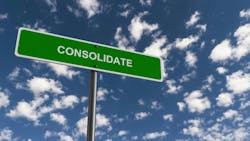 The signs point to a reduction in the number of LED vendors, according to SGH CEO Mark Adams. The signs point to a reduction in the number of LED vendors, according to SGH CEO Mark Adams.