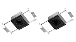 M Series Spray Foam Housing Round Square 300DPI M Series Spray Foam Housing Round Square 300DPI