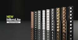 Axis Lighting MikroLite Axis Lighting MikroLite