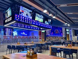 SNA Displays SNA Displays