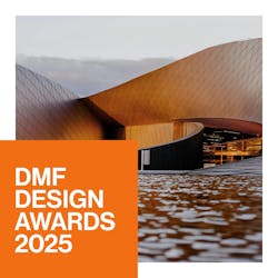 DMF Design Awards DMF Design Awards