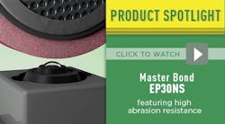 Product Spotlight: EP30NS Product Spotlight: EP30NS